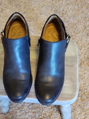 Natural Soul Women's Shoes